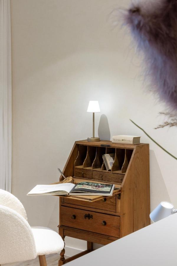 AmelhausenGut Moorbeckアパートメント エクステリア 写真