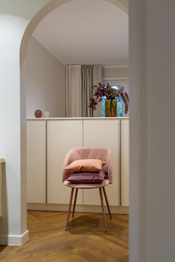 AmelhausenGut Moorbeckアパートメント エクステリア 写真