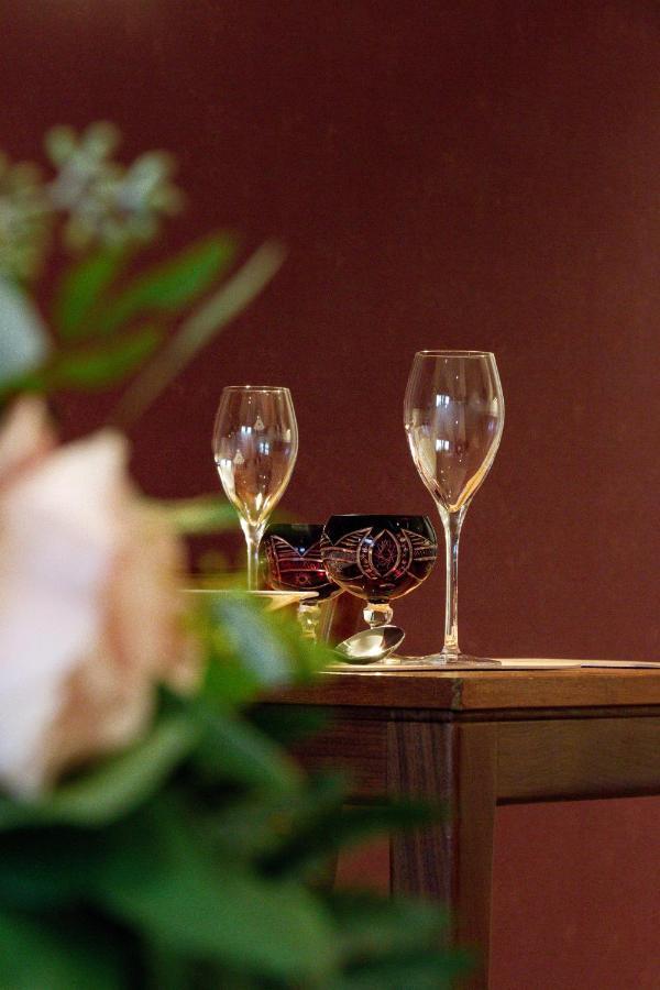 AmelhausenGut Moorbeckアパートメント エクステリア 写真