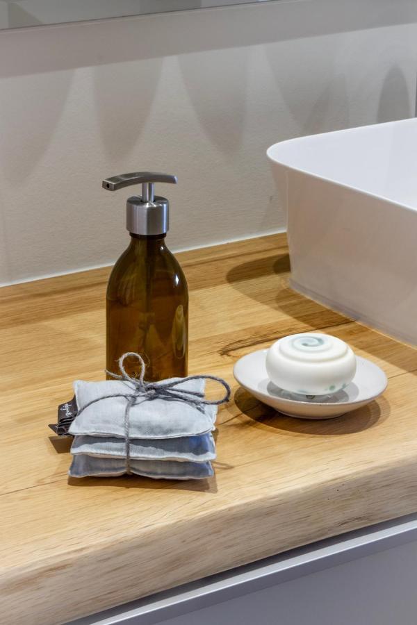 AmelhausenGut Moorbeckアパートメント エクステリア 写真