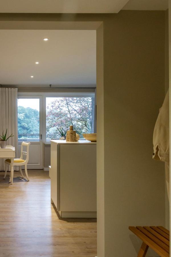AmelhausenGut Moorbeckアパートメント エクステリア 写真
